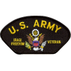 [Iraq Patch]