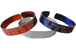 [POW/MIA Bracelets]