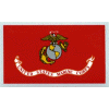 [Marine Corps Reflective Decal]