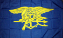 [Navy SEALS Lt Poly Flag]