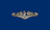 Navy Submarine Dolphins flag