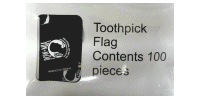 [POW/MIA Toothpick Flags]