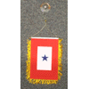 Service Star Mini Banner