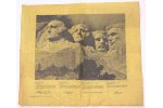 [Mount Rushmore National Memorial]