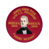 James Polk patch