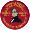 [Franklin Pierce Items]