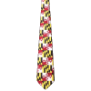 [Maryland Neck Tie]