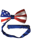 USA Bow Tie