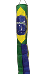 Brazil Windsock