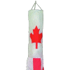 [Canada Windsock]