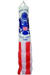 Coast Guard Windsock