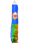 Clown Windsock