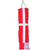 [Denmark Windsock]