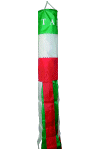 Italy Windsock