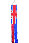 United Kingdom Windsock