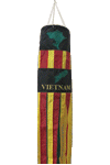 Vietnam Veteran Windsock 