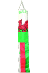 Wales Windsock