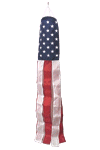 United States Sewn Windsock