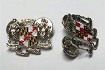 Maryland Seal Collar Devices