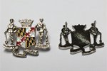 Maryland Seal Collar Devices