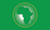 African Union flag