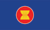 ASEAN flag