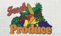 [Fresh Produce Flag]