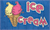 [Ice Cream Flag]