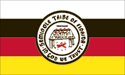 [Seminole Tribe of Florida Flag]