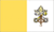 Papal Flag