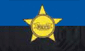 [Policeman Remembrance Flag]