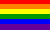 Rainbow flag