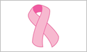 [Pink Ribbon Flag]