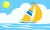 Sailing Flag