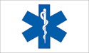 [Star Of Life Flag]