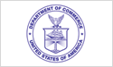 [Dept. of Commerce Flag]