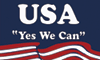 USA Yes We Can Page