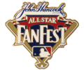 [2005 All Star Fan Fest Tigers Pin]