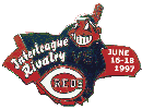 1997 Interleague Reds/Indians