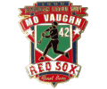 [1995 American League MVP Pin]