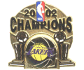 2002 Champs Pin