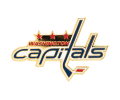 Washington Capitals Pin