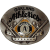 [Athletics Belt Buckle]