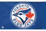 [Blue Jays Flag]