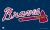 Atlanta Braves flag