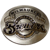 [Brewers Belt Buckle]