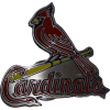 [Cardinals Belt Buckle]