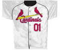 [Cardinals Jersey Banner]