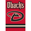 [Diamondbacks Banner]