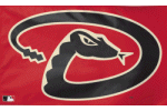 [Diamondbacks Flag]